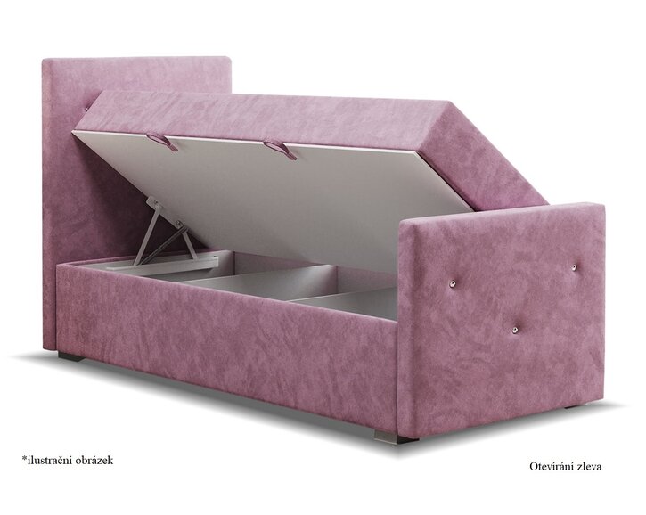 Boxspring Amanda Boxspring Amanda