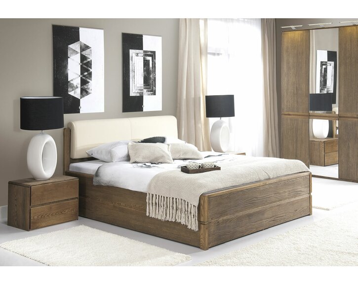 Posteľ Atlantik - test a recenzie