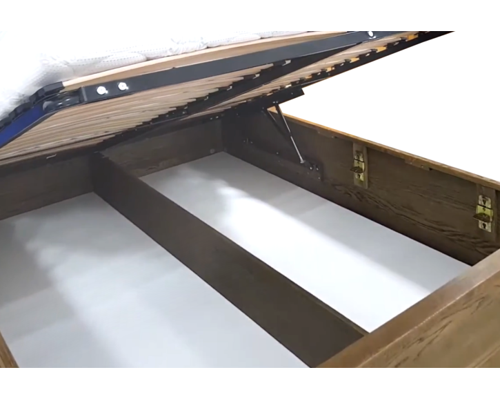 Posteľ Atlantik - rám