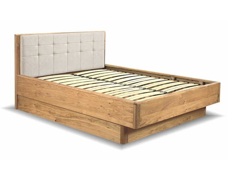 Posteľ Deviner - rám