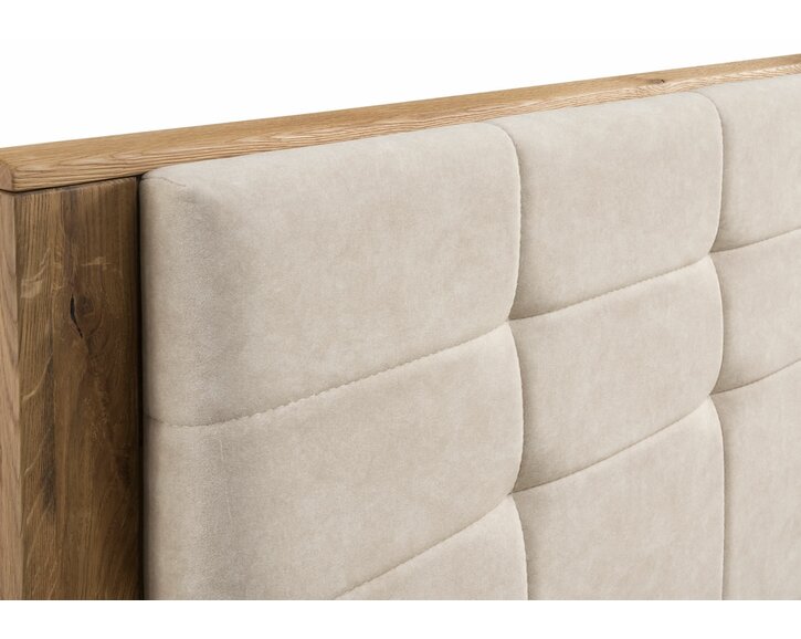 Posteľ Deviner  - čelo