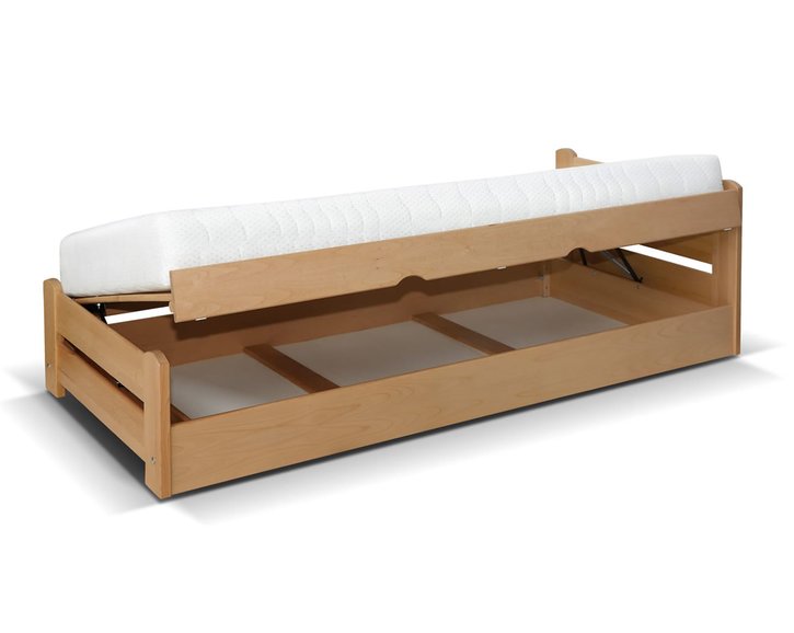 Úložný priestor Relaxin 100x200