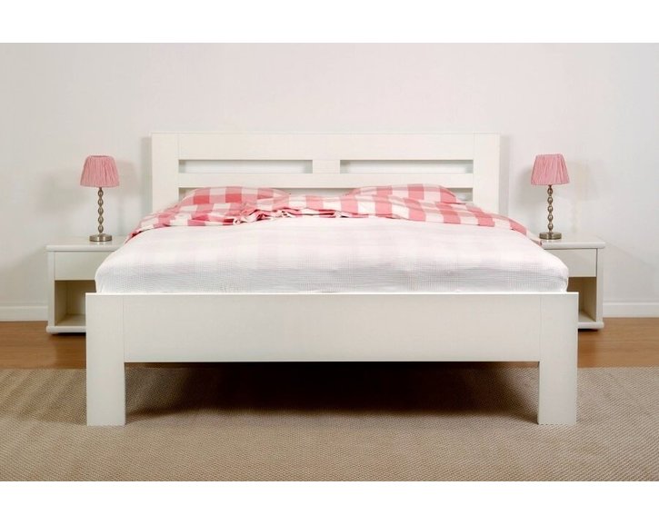 Manželská posteľ dvojlôžko Ella Harmony, lamino, 160x200, 180x200 cm Manželská posteľ dvojlôžko Ella Harmony, lamino, 160x200, 180x200 cm