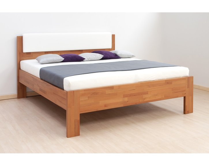 Manželská posteľ dvojlôžko Denerys Live, lamino Manželská posteľ dvojlôžko Denerys Live, lamino