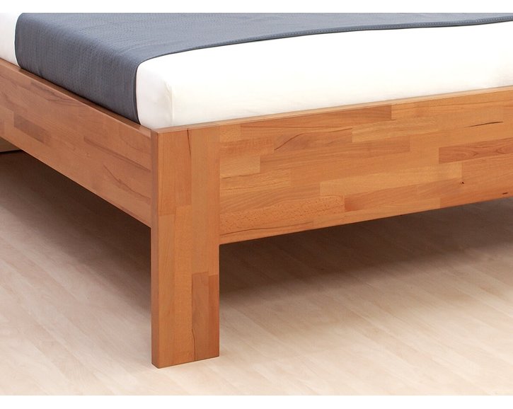 Manželská posteľ dvojlôžko Denerys Live, lamino Manželská posteľ dvojlôžko Denerys Live, lamino