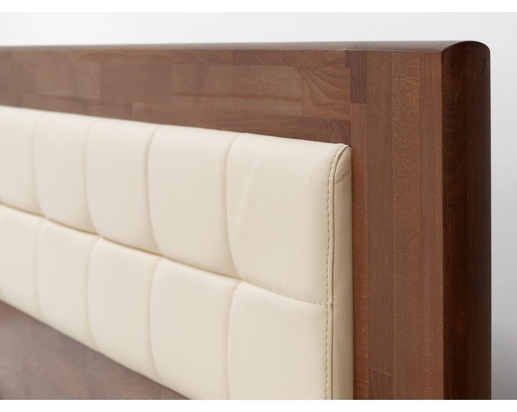 Manželská posteľ dvojlôžko Denerys Star, lamino, 160x200, 180x200 cm Manželská posteľ dvojlôžko Denerys Star, lamino, 160x200, 180x200 cm