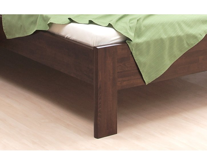 Manželská posteľ dvojlôžko Denerys Star, lamino, 160x200, 180x200 cm Manželská posteľ dvojlôžko Denerys Star, lamino, 160x200, 180x200 cm