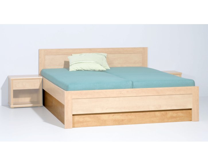 Úložný box pod postele šírky 180cm - L30 Úložný box pod postele šírky 180cm - L30