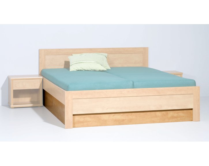 Úložný box pod postele šírky 90cm - L32 Úložný box pod postele šírky 90cm - L32