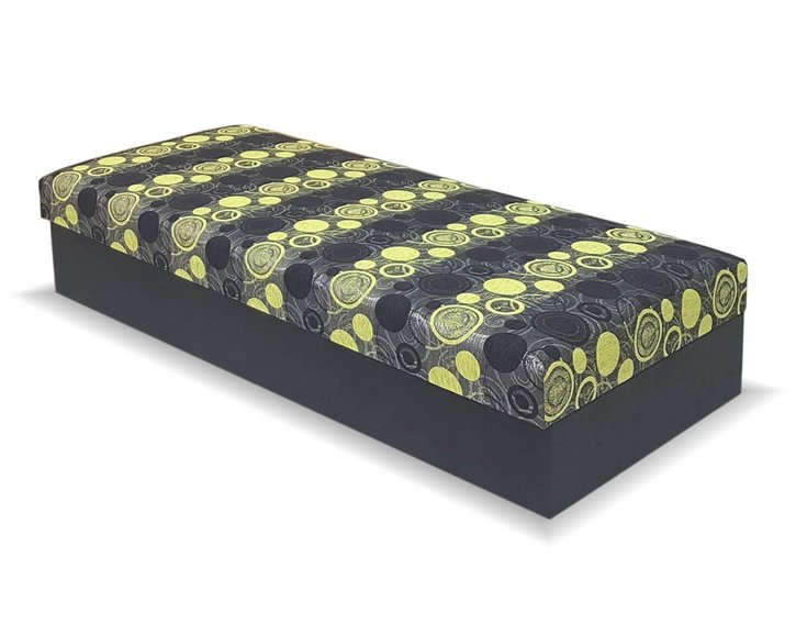 Váľanda s úložným priestorom Kuba Váľanda s úložným priestorom Kuba