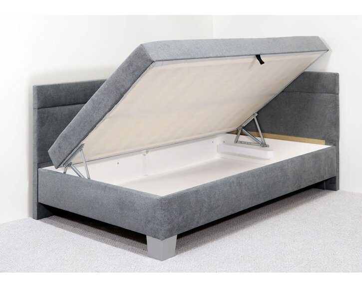 Úložný priestor - posteľ Variant pravá