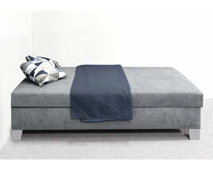 Detail čela - váľanda Variant Detail čela - váľanda Variant