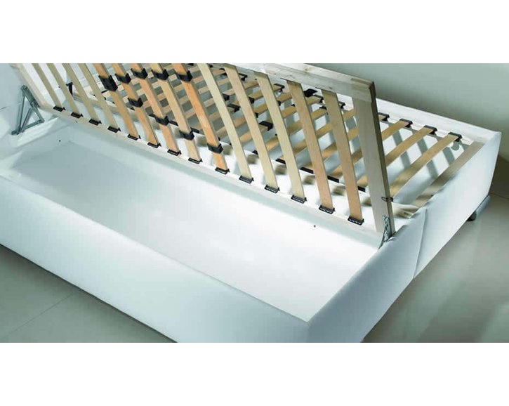 Úložný priestor - posteľ SONO