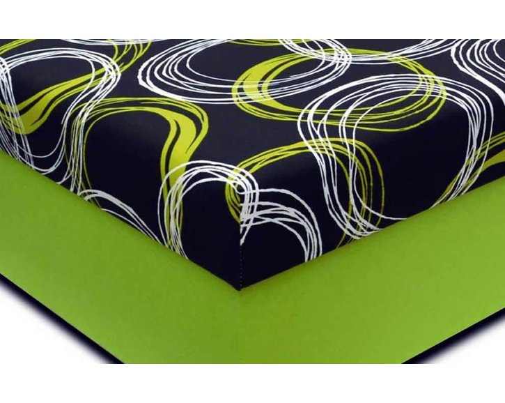 Váľanda s úložným priestorom Klasik Váľanda s úložným priestorom Klasik