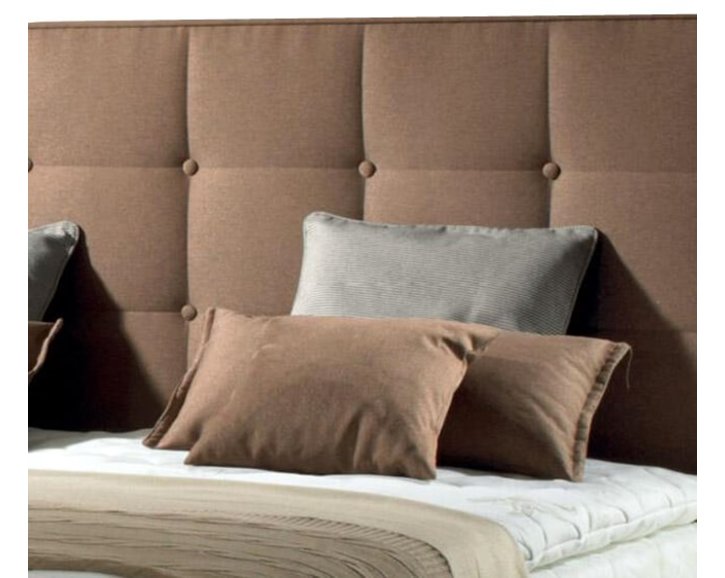 Americká posteľ boxspring MURANO, s úložným priestorom Americká posteľ boxspring MURANO, s úložným priestorom