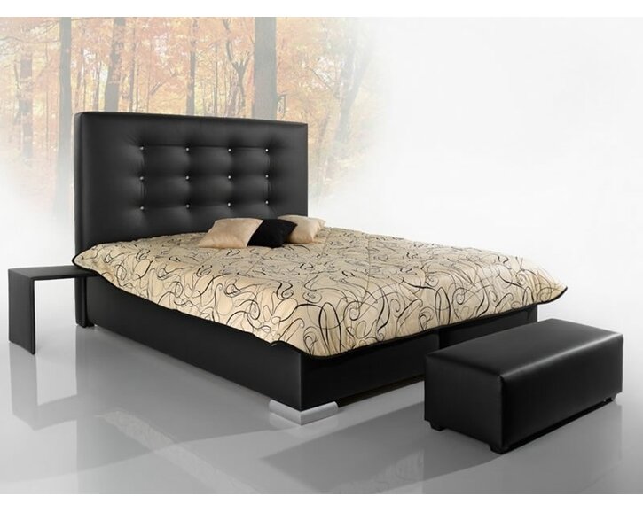 Nočný stolík závesný ELO Nočný stolík závesný ELO