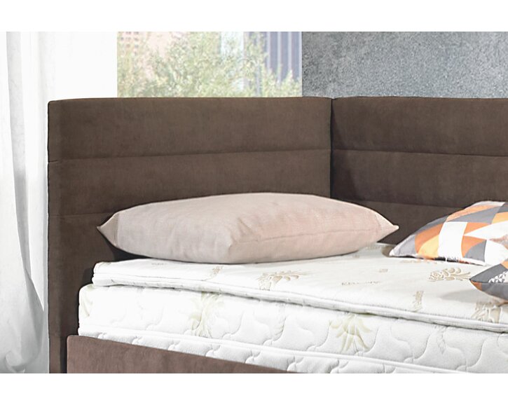 Čelo postele boxspring Veneto Čelo postele boxspring Veneto