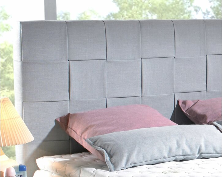 Čelo postele boxspring Giardino