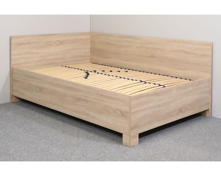 Posteľ Relita 90 - rám