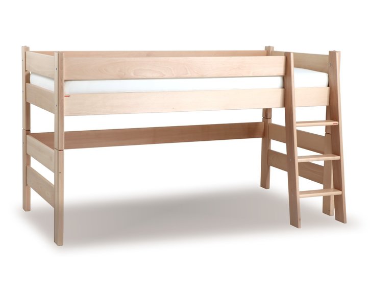 Detská posteľ zvýšená Sendy 300B/02B Detská posteľ zvýšená Sendy 300B/02B