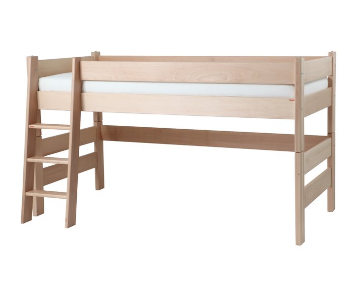Detská posteľ zvýšená Sendy 300B/02B Detská posteľ zvýšená Sendy 300B/02B
