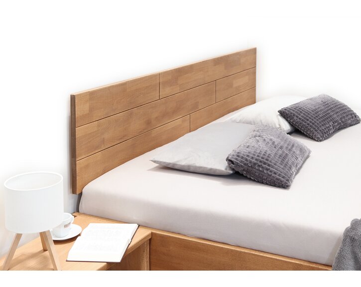 Čelo – Levitujúca posteľ Baron