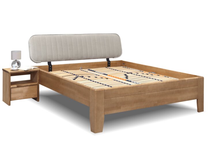 Test a recenzia matraca postele Casanova