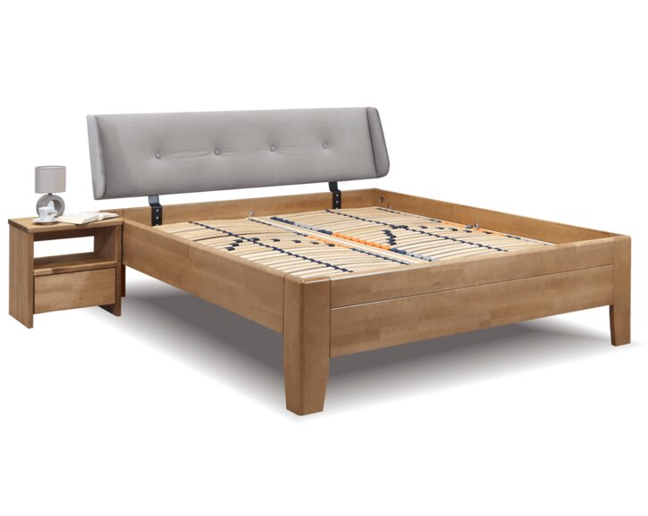 Test a recenzia postele Casanova 2