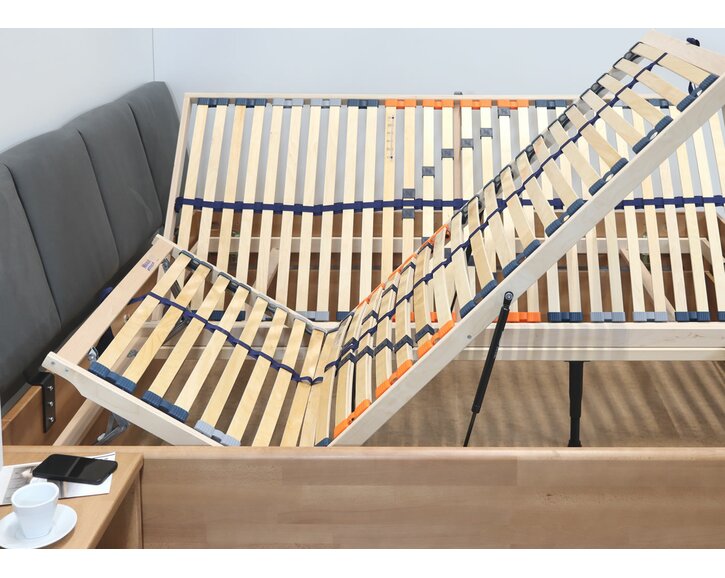 Výklopný rošt - posteľ Casanova 3 Výklopný rošt - posteľ Casanova 3