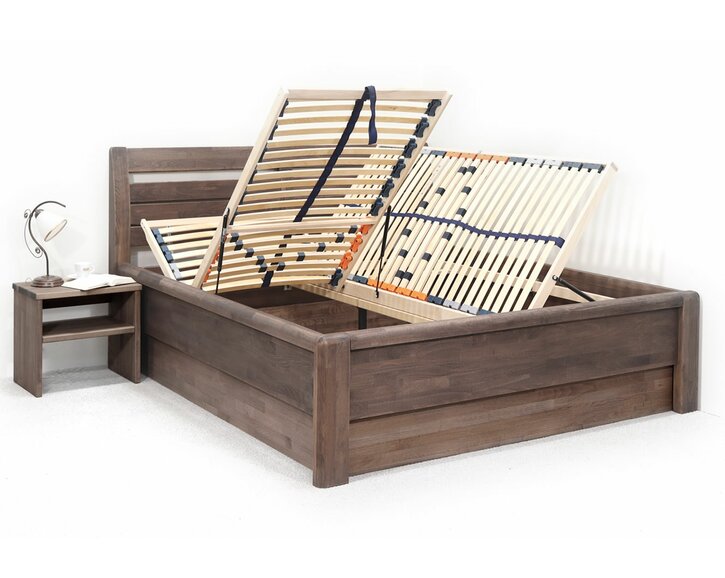 Test a recenzia postele Claudia Test a recenzia postele Claudia