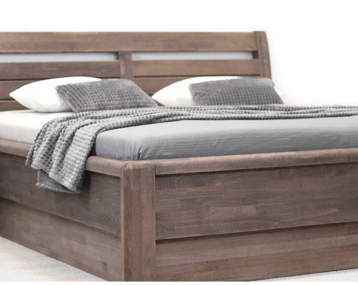 Test a recenzia – posteľ Claudia Test a recenzia – posteľ Claudia