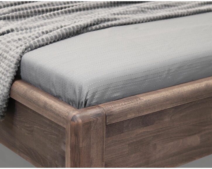 Zaoblenie – dvojlôžko z masívu Claudia, masív buk