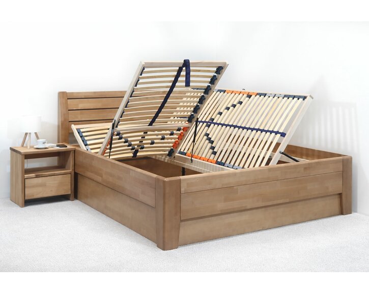 Test a recenzie matraca postele Concepta Test a recenzie matraca postele Concepta