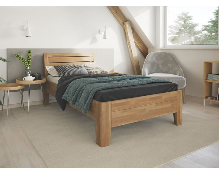 Posteľ - CONCEPTA interiér