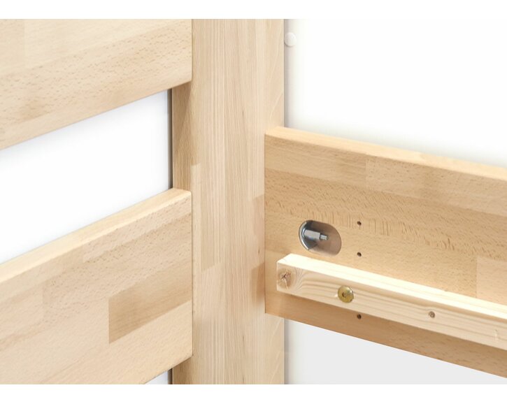 Design - Posteľ z masívu Energy Design - Posteľ z masívu Energy