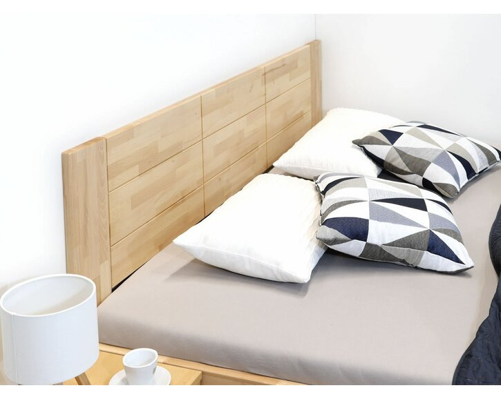 Design - Posteľ s úložným priestorom Energy Box Design - Posteľ s úložným priestorom Energy Box