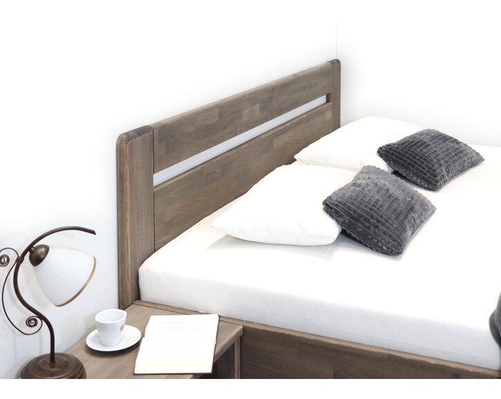 Čelo – posteľ President