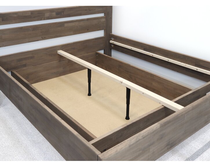 Úložný priestor – posteľ President