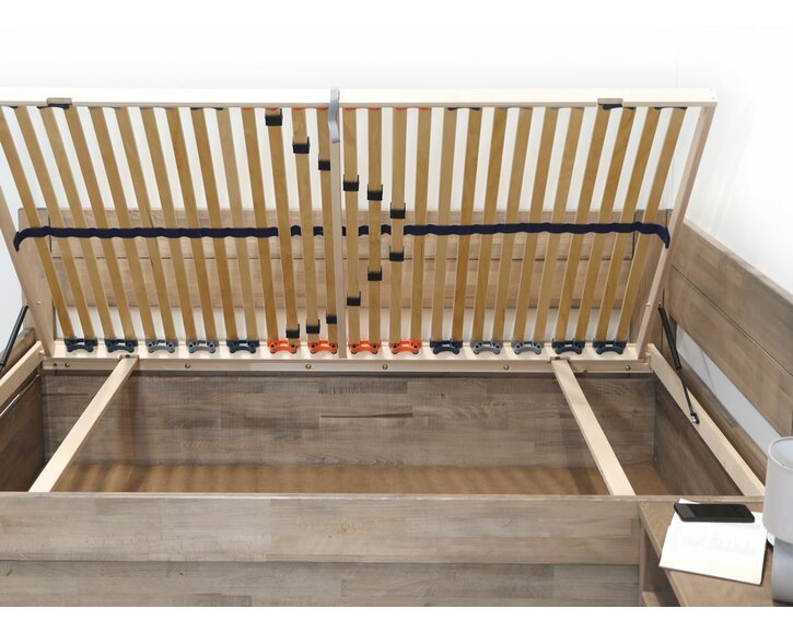 Úložný priestor – posteľ Timea ľavá