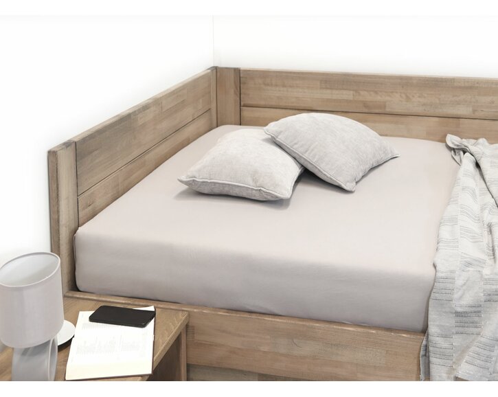 Čelo – dvojlôžko z masívu Timea pravá