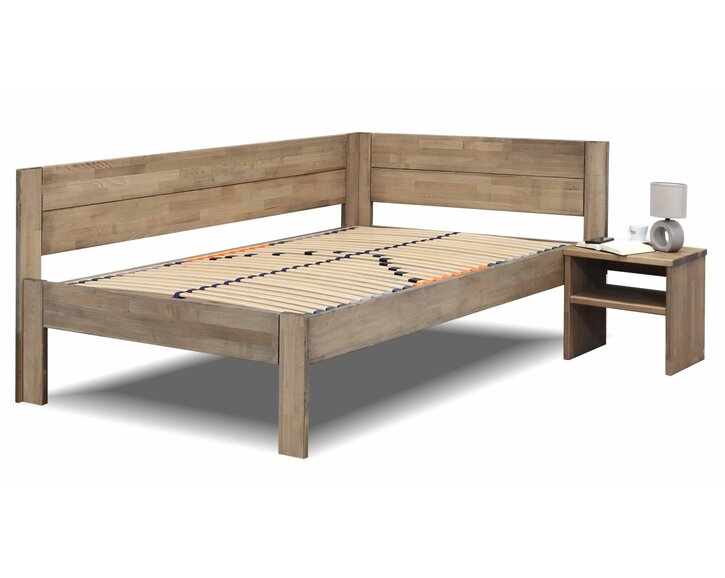 Test a recenzia postele Timea