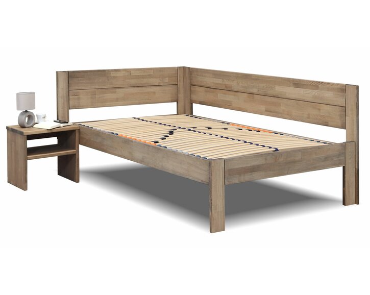 Test a recenzia postele Timea pravá