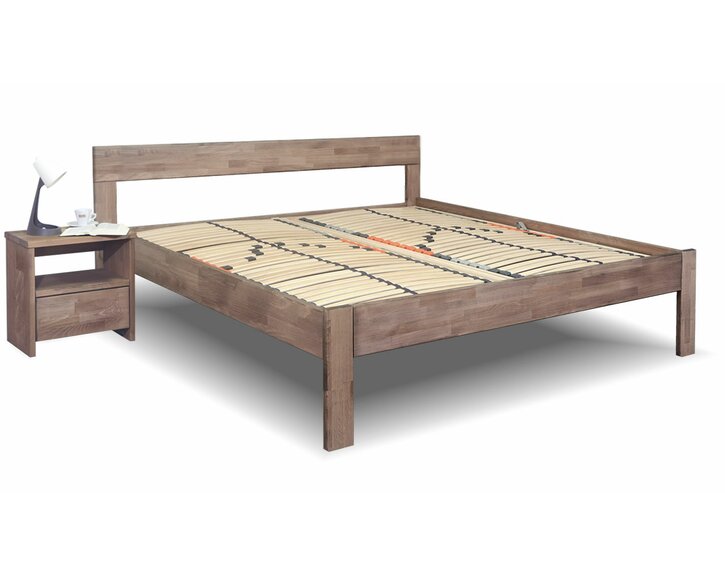 Rošty - dvojlôžko z masivu TYLIA