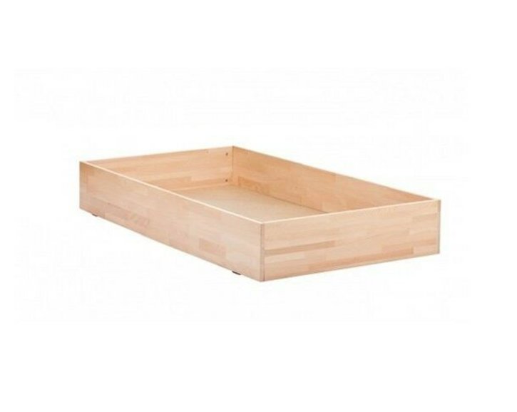 Úložný priestor 3/4, masív buk, 20 cm Úložný priestor 3/4, masív buk, 20 cm