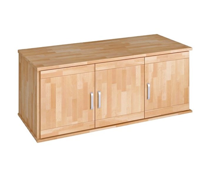 Nadstavec na skriň H-191 Omega, buk cink Nadstavec na skriň H-191 Omega, buk cink