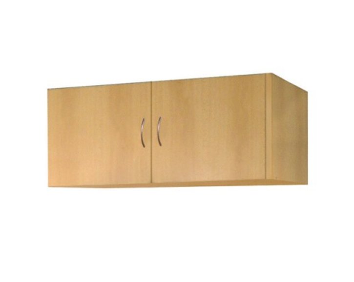 Nadstavec šatníkovej skrine IA217A, lamino buk Nadstavec šatníkovej skrine IA217A, lamino buk