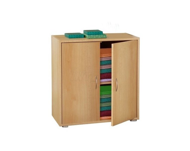 Komoda-prádelník IA1501A, lamino buk Komoda-prádelník IA1501A, lamino buk