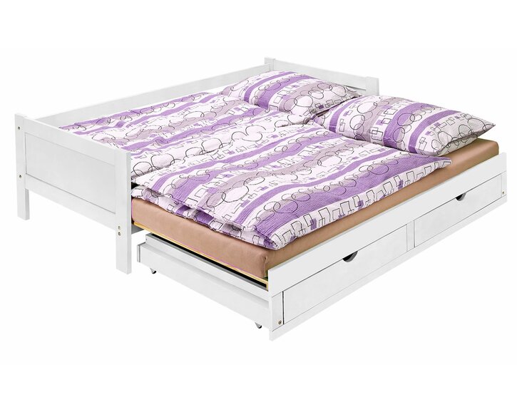 Rozkládací postel IA8809B Rozkládací postel IA8809B