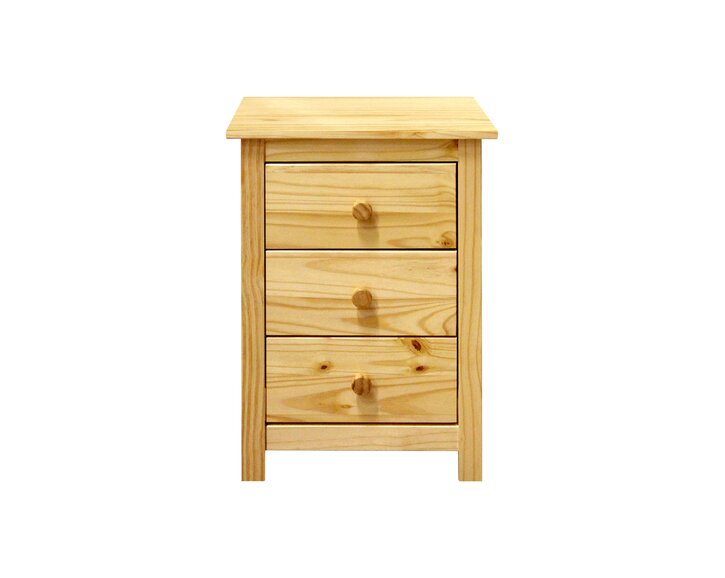 Komoda IA9131, masiv borovica Komoda IA9131, masiv borovica