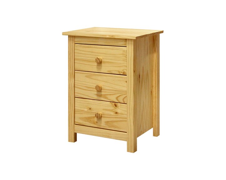 Komoda IA9131, masiv borovica Komoda IA9131, masiv borovica